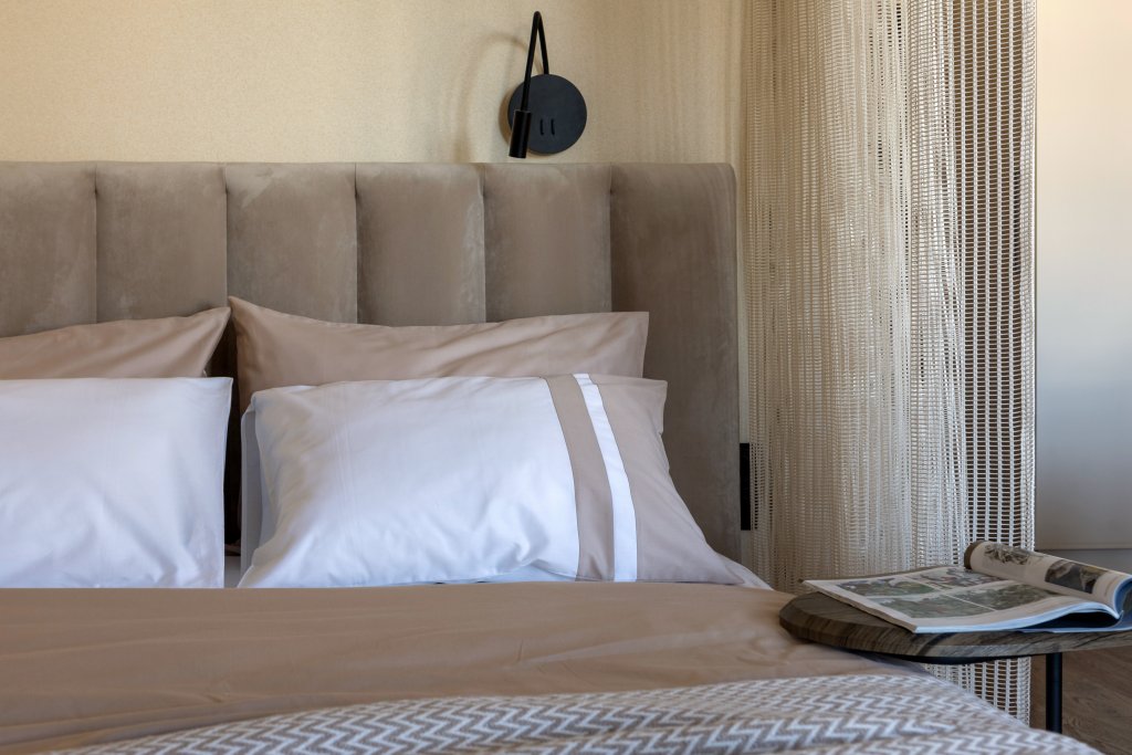 Зеленоградск: Апартаменты Sea View