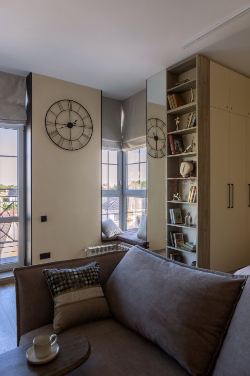 Зеленоградск: Апартаменты Sea View