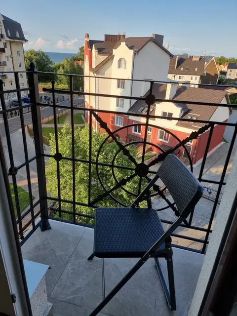Зеленоградск: Апартаменты Sea View