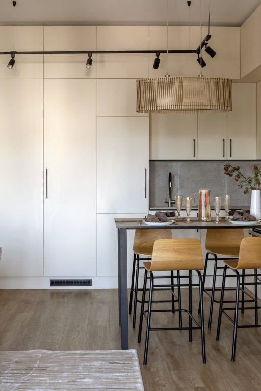 Зеленоградск: Апартаменты Sea View