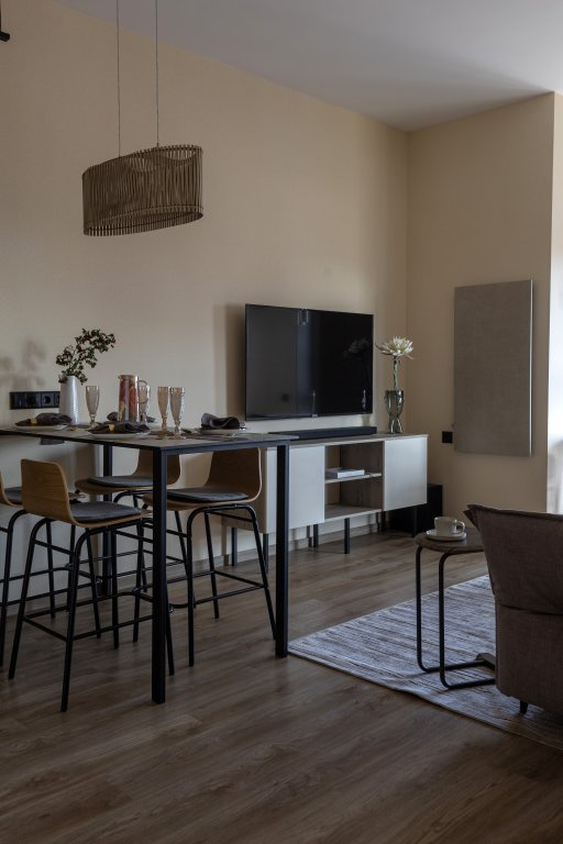 Зеленоградск: Апартаменты Sea View