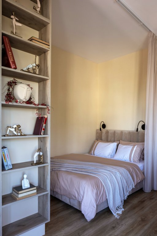 Зеленоградск: Апартаменты Sea View