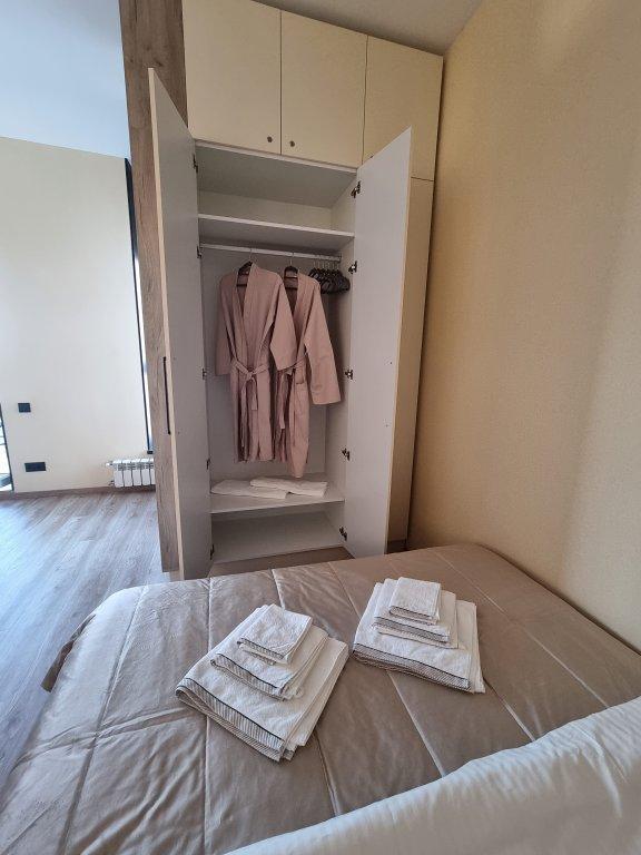 Зеленоградск: Апартаменты Sea View