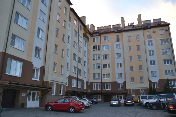 Зеленоградск: Апартаменты в Зеленоградске на Потемкина