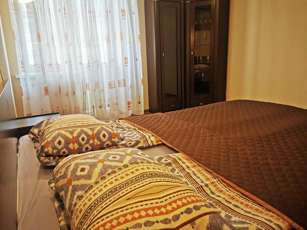 Зеленоградск: Апартаменты в Зеленоградске на Потемкина