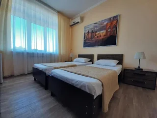 Сочи: Таис отель