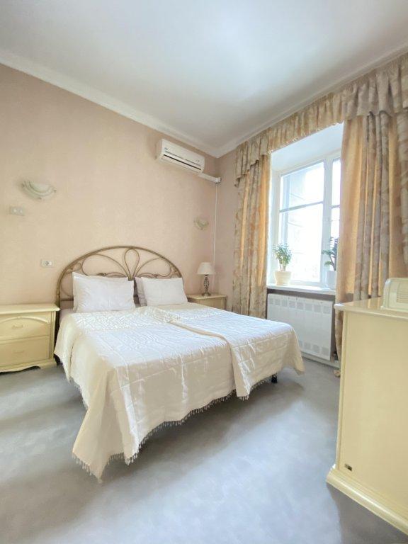 Biznes Klassa Na Kievskoy Flat — фото 3