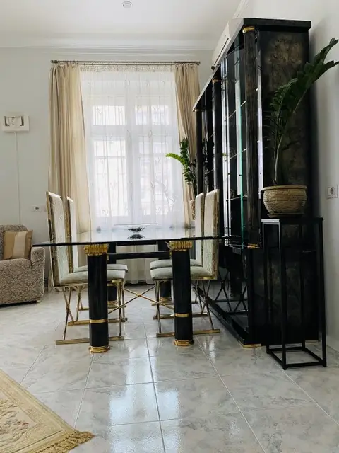 Biznes Klassa Na Kievskoy Flat — фото 1