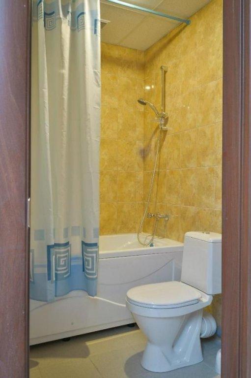 Мини-отель Музей Картофельного Бунта — фото 2