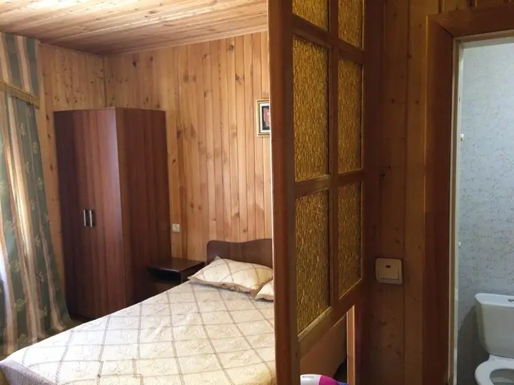 Отель Старый клён — фото 2
