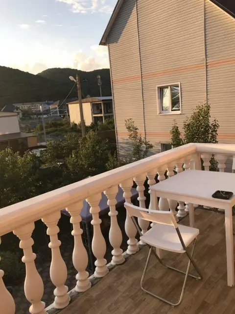 Новомихайловский: Chajka Guest House