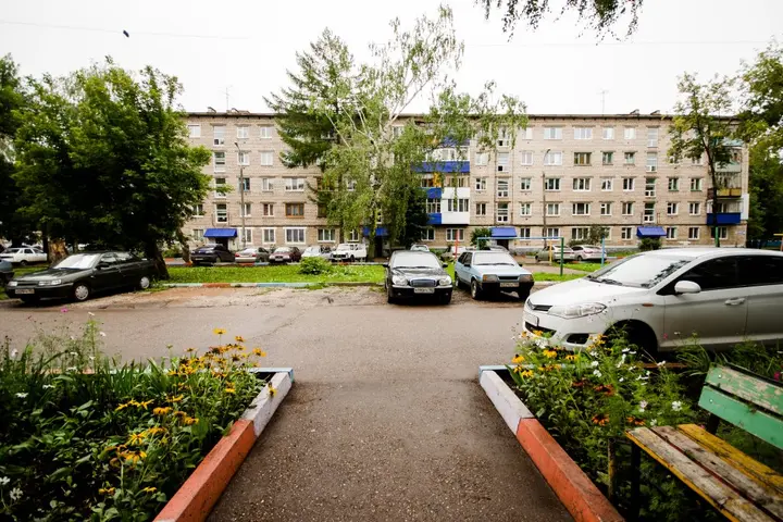 Стерлитамак: Апартаменты Квартирный Вопрос на Курчатова 30