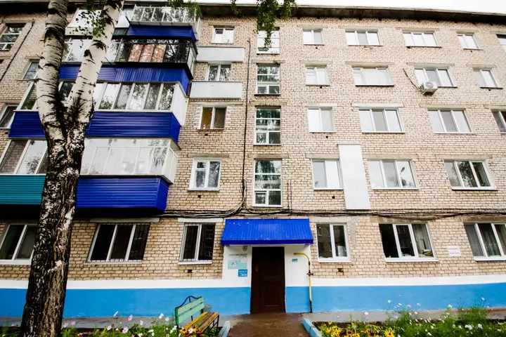 Стерлитамак: Апартаменты Квартирный Вопрос на Курчатова 30