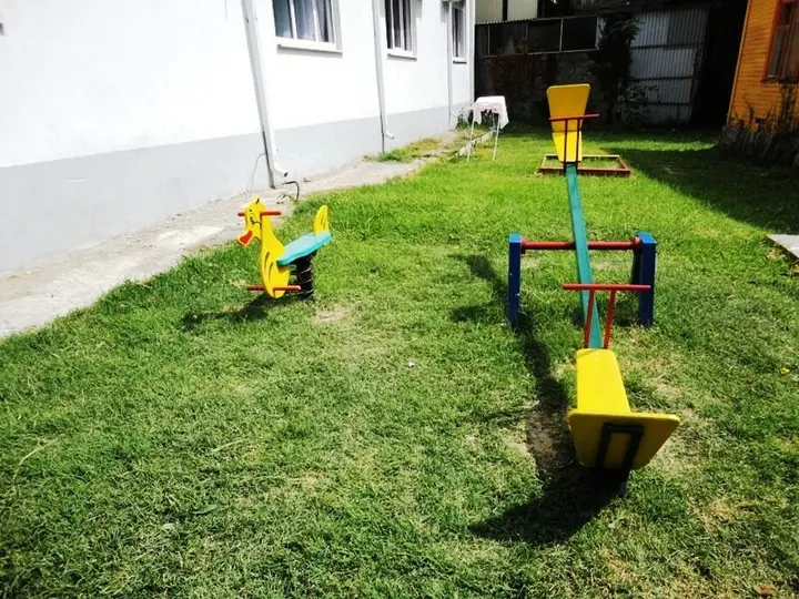 Криница: Дубравушка