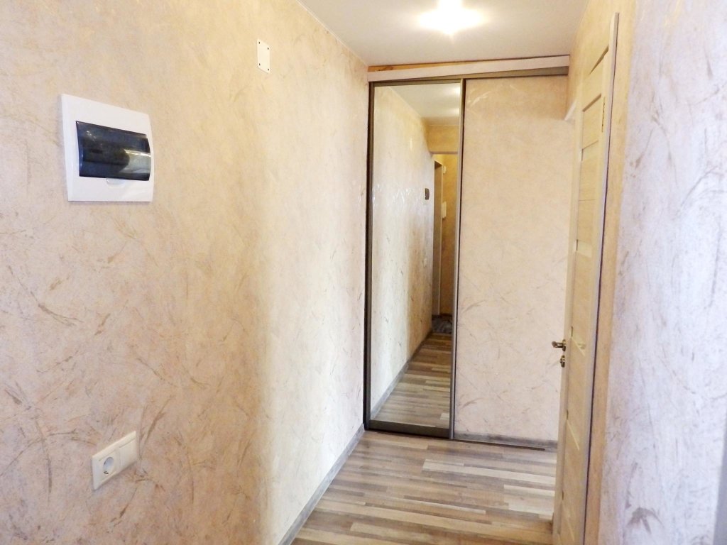 Новокузнецк: Апарт Инн на ул. Спартака,18