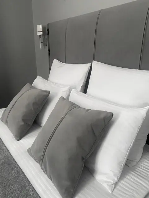 Котельники: Отель InnGrey