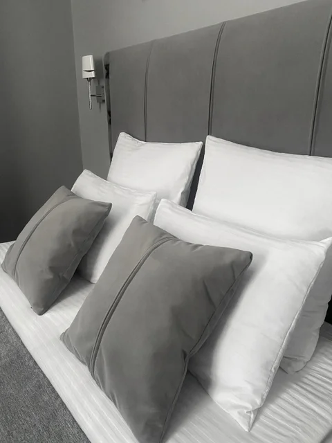 Котельники: Отель InnGrey