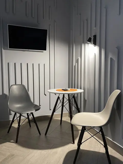 Котельники: Отель InnGrey