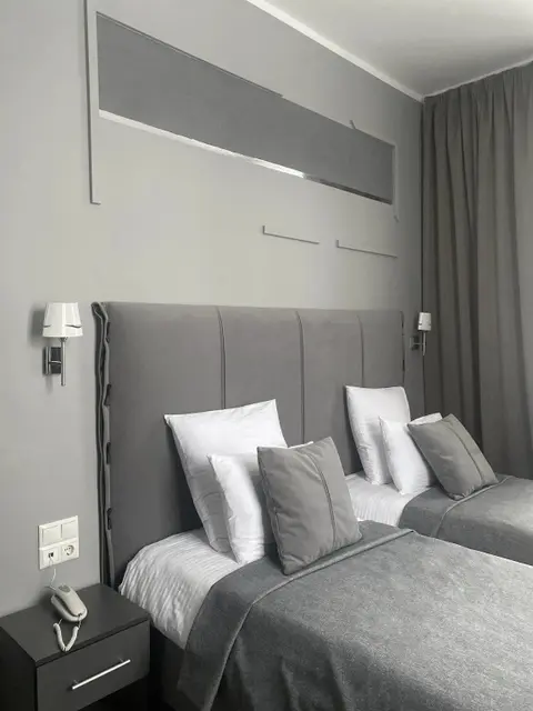 Котельники: Отель InnGrey
