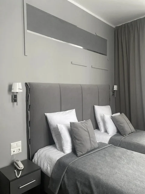 Котельники: Отель InnGrey