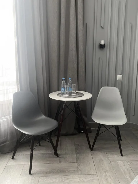 Котельники: Отель InnGrey