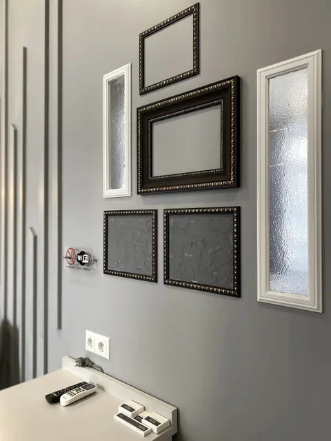 Котельники: Отель InnGrey