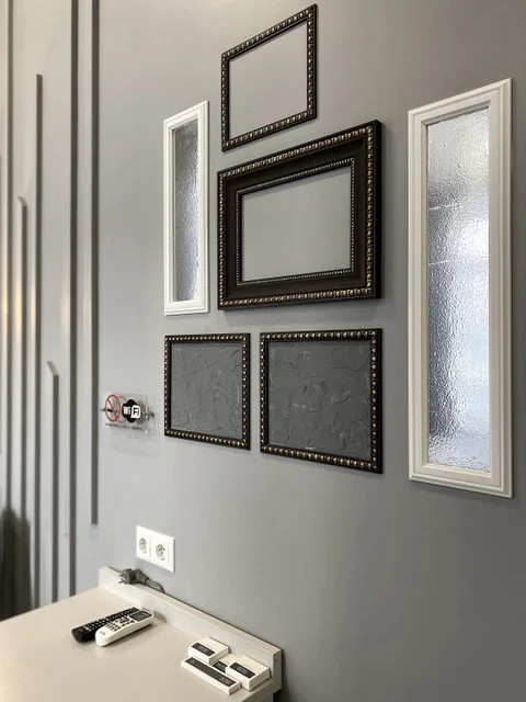 Котельники: Отель InnGrey