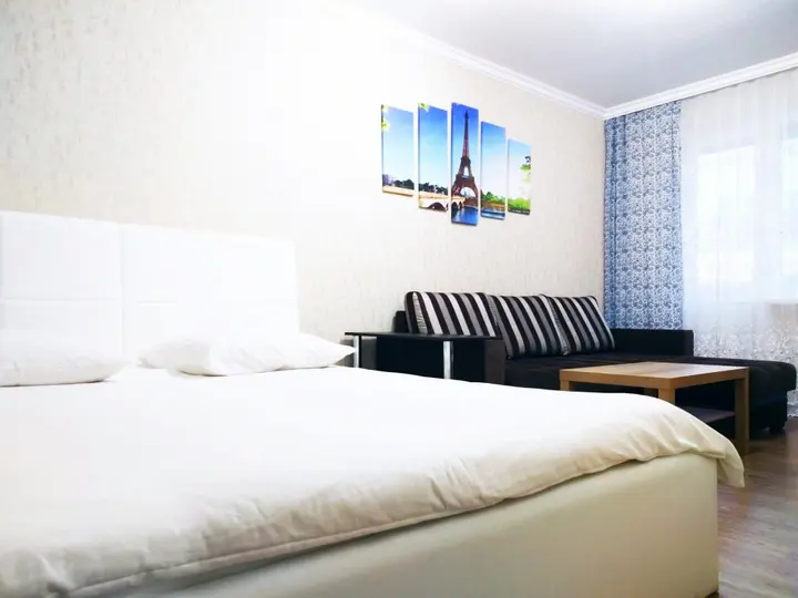 Майкоп: Апартаменты ApartPlus Tre