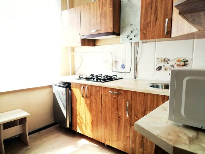 Апартаменты ApartPlus Tre — фото 4