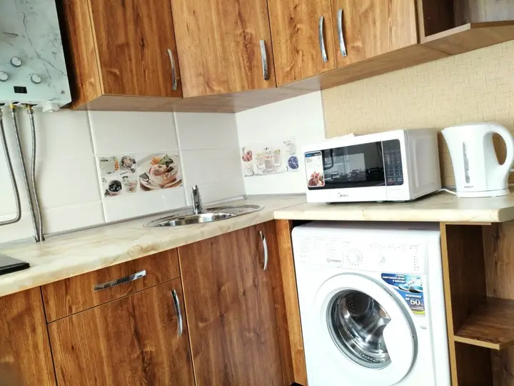 Апартаменты ApartPlus Tre — фото 5