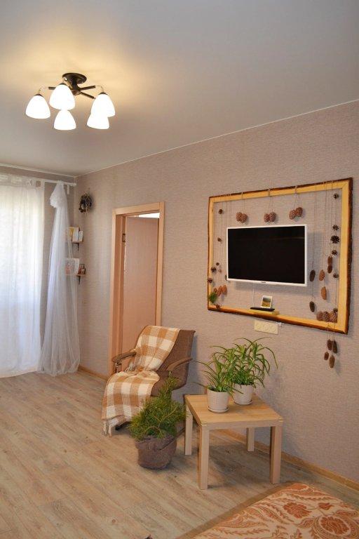 Апартаменты FamilyFlat на Вайнера — фото 1