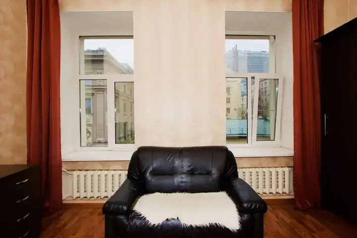 Luxkv Apartment On Old Arbat — фото 4