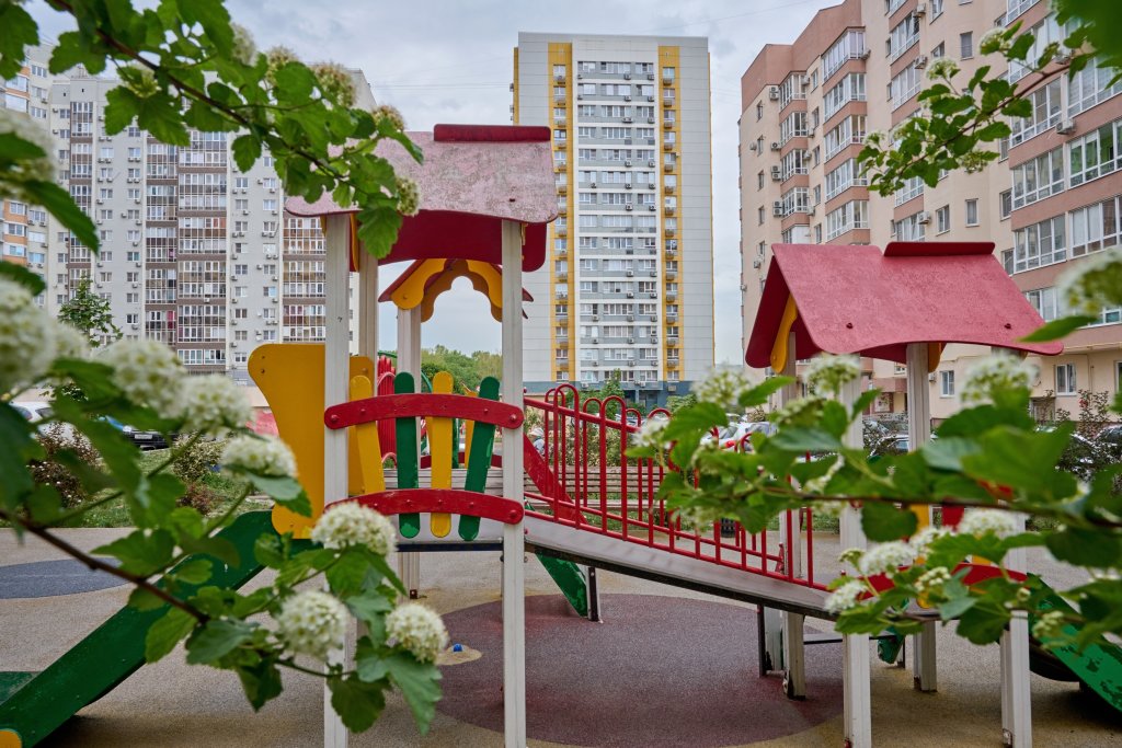 Апартаменты Студия у пляжа — фото 2