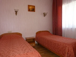 Алушта: Мини-Гостиница Дельфин