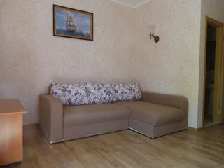 Алушта: Мини-Гостиница Дельфин