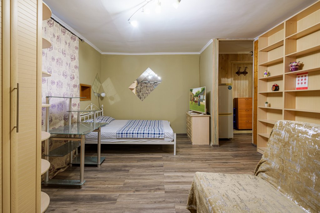 Апартаменты BestFlat24 Студия на Бабушкинской — фото 1
