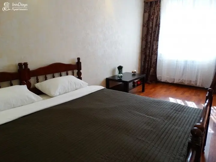 Апартаменты InnDays Кирова, 53 — фото 2