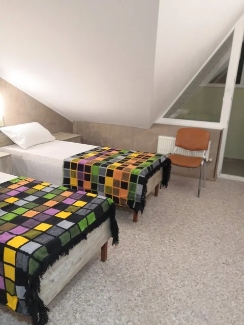 Симферополь: Мини-Отель Аэрофлотский