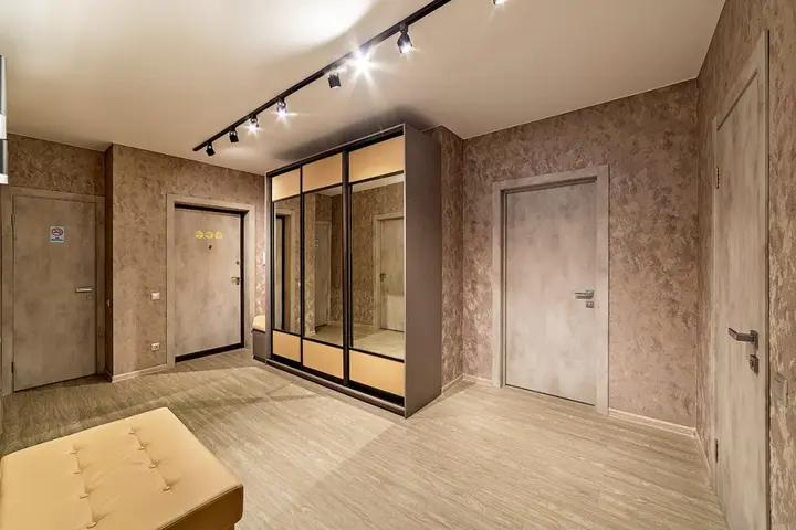 Казань: Апартаменты UTrip Chicago