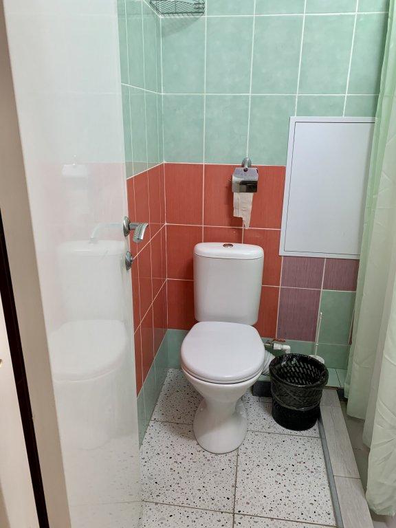 Электроугли: Mari Hostel
