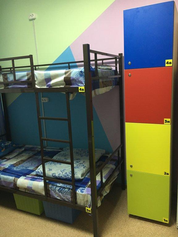Электроугли: Mari Hostel