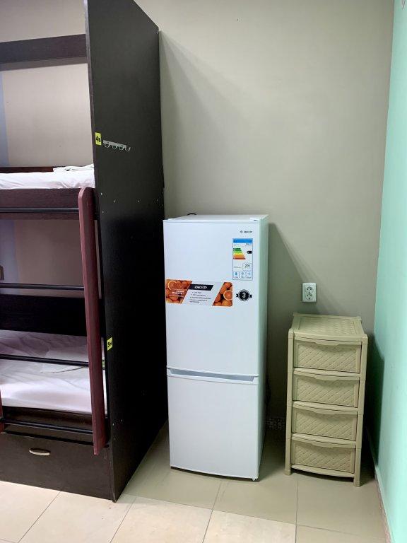 Электроугли: Mari Hostel