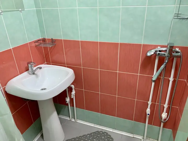 Электроугли: Mari Hostel