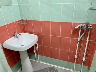 Электроугли: Mari Hostel