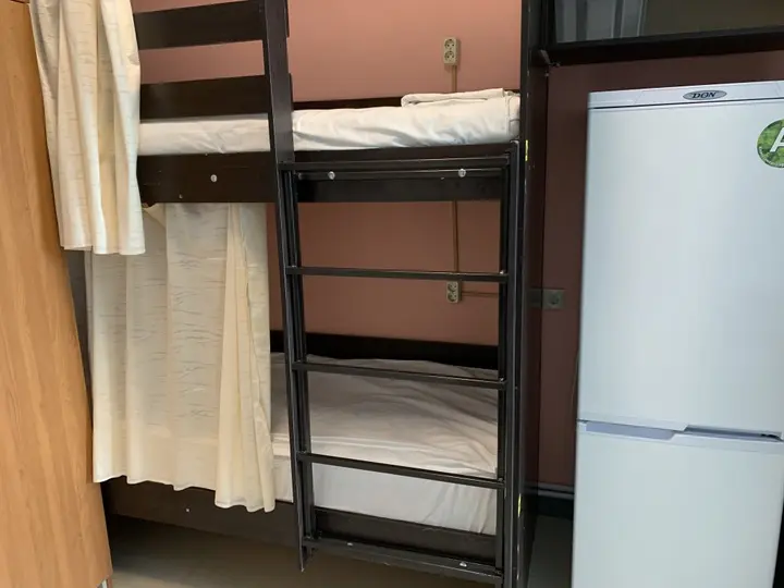 Электроугли: Mari Hostel