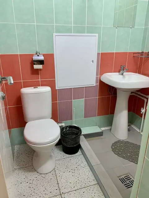 Электроугли: Mari Hostel
