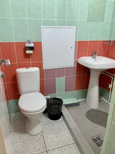 Электроугли: Mari Hostel