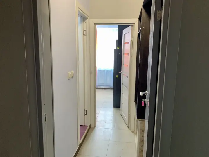 Электроугли: Mari Hostel