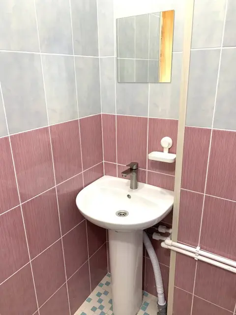 Электроугли: Mari Hostel