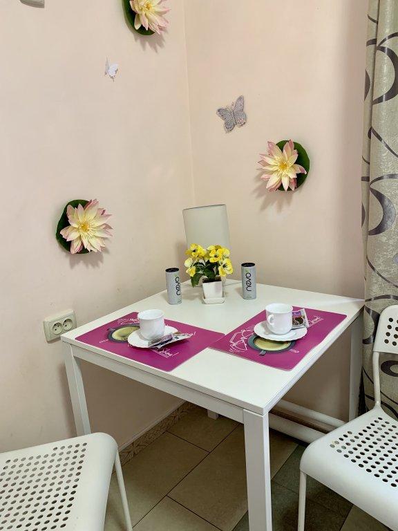 Электроугли: Mari Hostel
